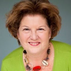 Meet your Posher, Joan